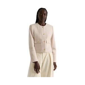 Quince Cream Women's Jacket